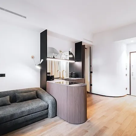 Lejlighed Easylife - Elegant In Sant'ambrogio *