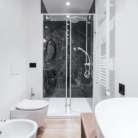 Easylife - Elegant In Sant'ambrogio Milano