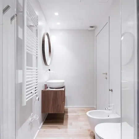Easylife - Elegant In Sant'ambrogio Lejlighed *