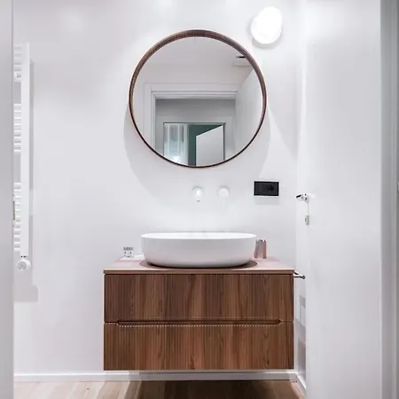 Lejlighed Easylife - Elegant In Sant'ambrogio Milano