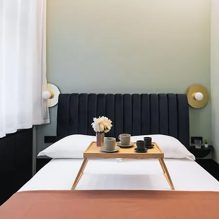 Easylife - Elegant In Sant'ambrogio Milano