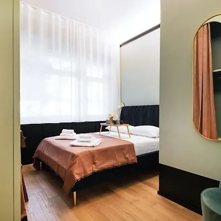 Easylife - Elegant In Sant'ambrogio