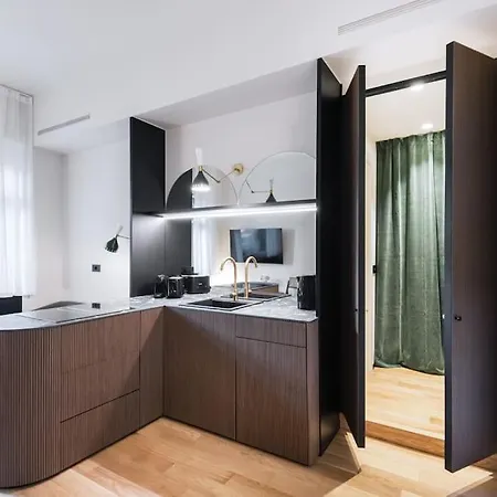 Lejlighed Easylife - Elegant In Sant'ambrogio *
