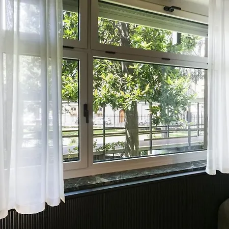 Lejlighed Easylife - Elegant In Sant'ambrogio Milano