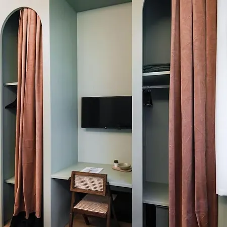 Easylife - Elegant In Sant'ambrogio *