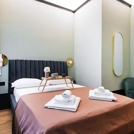 Easylife - Elegant In Sant'ambrogio Milano