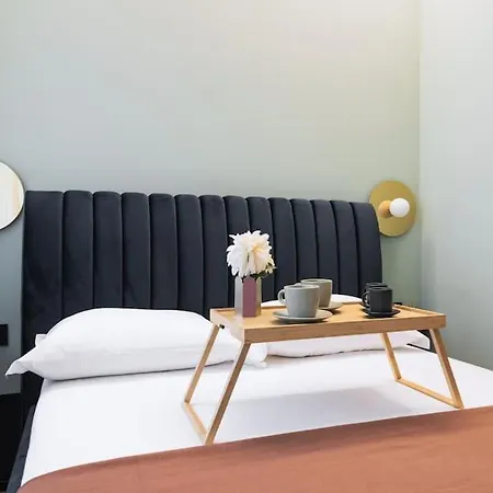Easylife - Elegant In Sant'ambrogio Lejlighed Milano