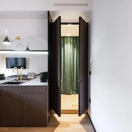 Easylife - Elegant In Sant'ambrogio