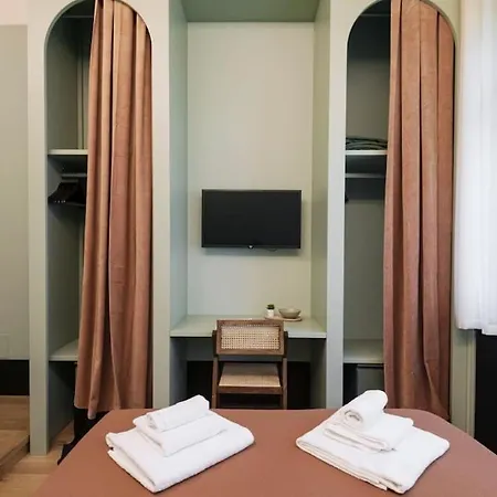 Lejlighed Easylife - Elegant In Sant'ambrogio