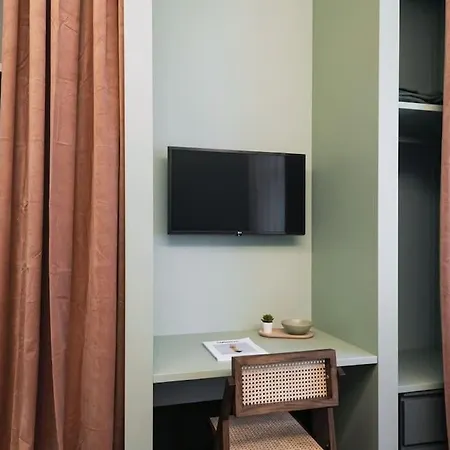 Easylife - Elegant In Sant'ambrogio Lejlighed *