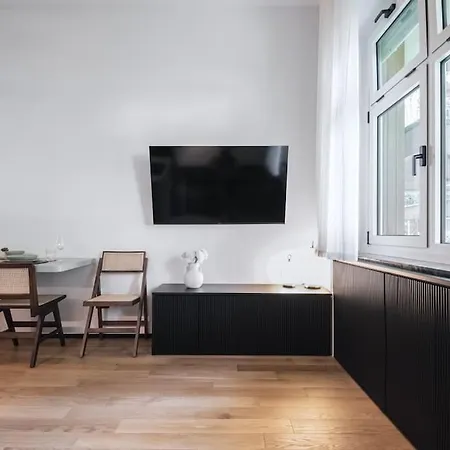 Lejlighed Easylife - Elegant In Sant'ambrogio Milano