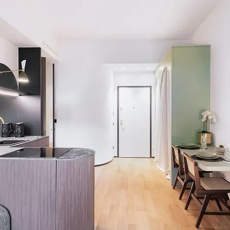 Easylife - Elegant In Sant'ambrogio Lejlighed *