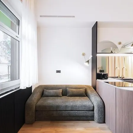 Lejlighed Easylife - Elegant In Sant'ambrogio *