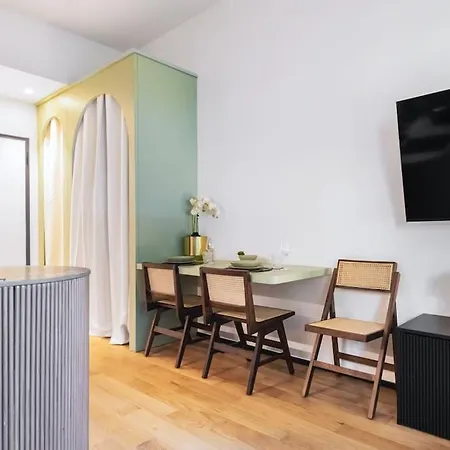 Easylife - Elegant In Sant'ambrogio Milão