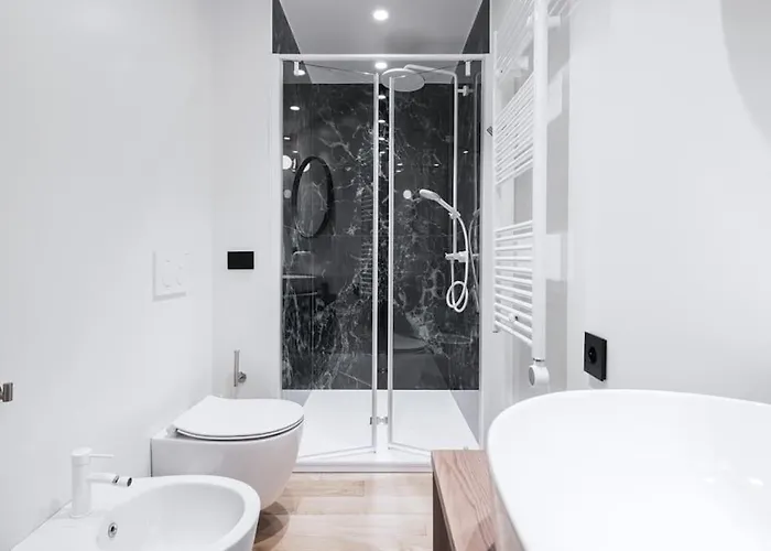Easylife - - Vittore 45 I - Sant'ambrogio Mediolan