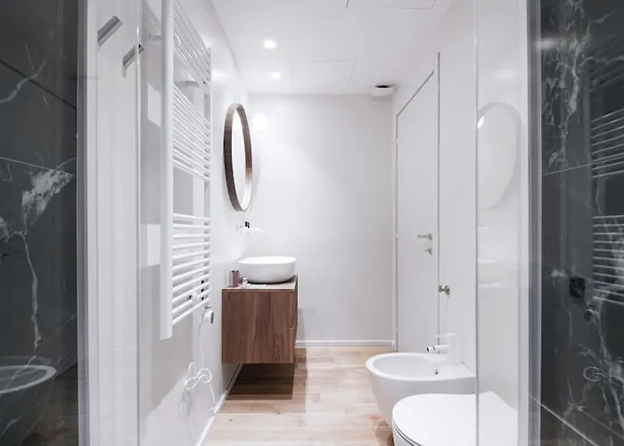 Easylife - - Vittore 45 I - Sant'ambrogio Apartament *