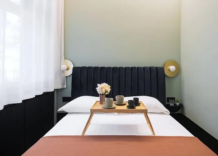 Easylife - - Vittore 45 I - Sant'ambrogio Mediolan