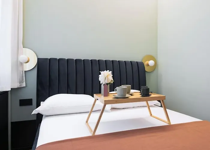 Easylife - - Vittore 45 I - Sant'ambrogio Apartament Mediolan