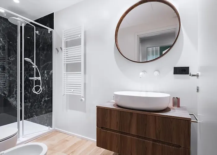 Easylife - - Vittore 45 I - Sant'ambrogio Apartament