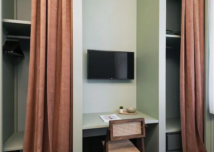 Easylife - - Vittore 45 I - Sant'ambrogio Apartament *