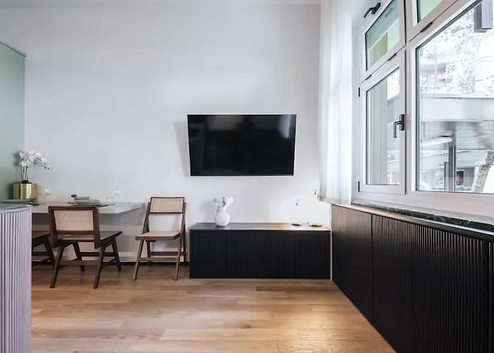Apartament Easylife - - Vittore 45 I - Sant'ambrogio Mediolan