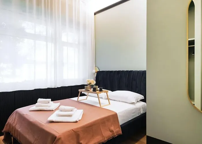 Easylife - - Vittore 45 I - Sant'ambrogio Apartament