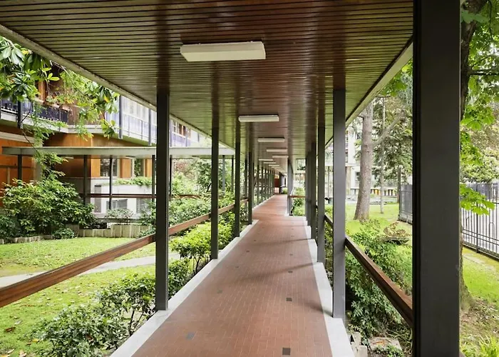 Easylife - - Vittore 45 I - Sant'ambrogio Apartament Mediolan