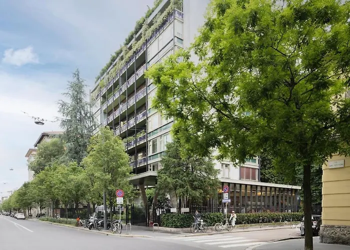 Apartament Easylife - - Vittore 45 I - Sant'ambrogio Mediolan