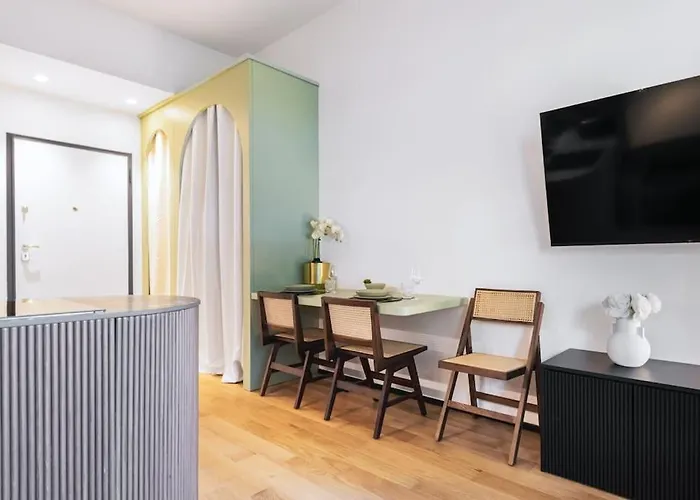 Easylife - - Vittore 45 I - Sant'ambrogio Mediolan